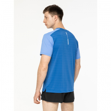Футболка MOAX Active Cool MEN (ярко-синий)MX114641-72107