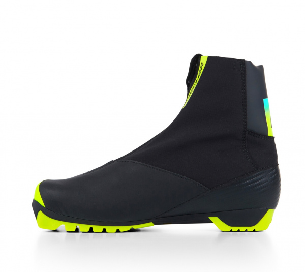 Ботинки FISCHER SPEEDMAX CLASSIC JR S40225