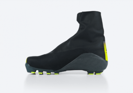 БОТИНКИ FISCHER SPEEDMAX 7 CLASSIC S10525