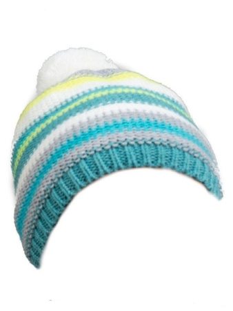 Шапка Fischer Line бир. GR8253-400