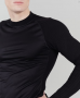 Рубашка Nordski Rase WS black NSM706100