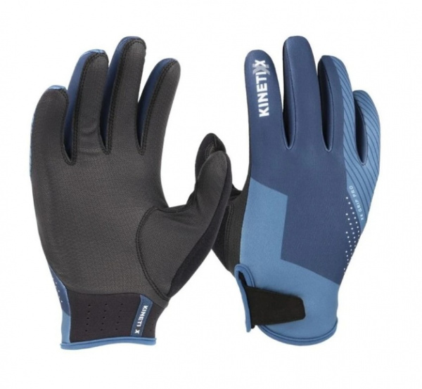 Перчатки KINETIXX Eike 2.0 (синий) 7023-320-04