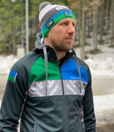 Куртка DE "Югория"