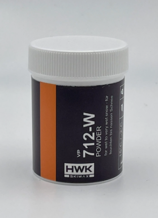 Порошок HWK VP 712 W +15-6 30гр. VP712 W