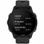 Часы Garmin FORERUNNER 955 черные