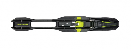Крепление FISCHER RACE STEP-IN SKATE IFP S55025