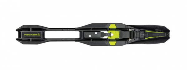 Крепление FISCHER RACE STEP-IN SKATE IFP S55025