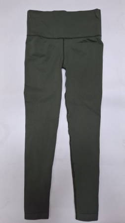 Рейтузы Warm Wmn (хаки)