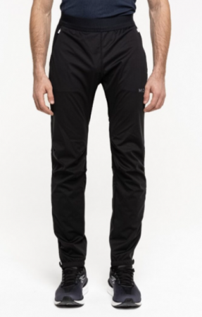 Брюки MOAX Sirius мужские (черный)