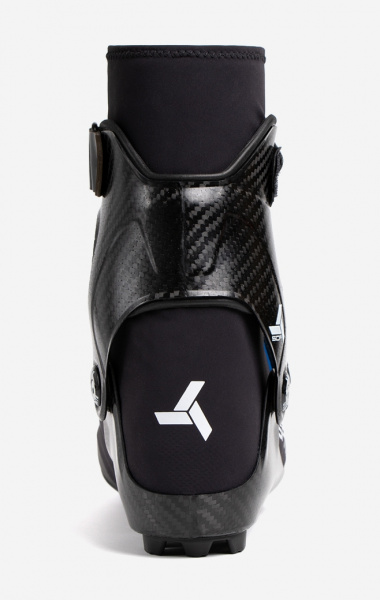 Ботинки SPINE Skate Ultimate Duai Fix 699 S NNN