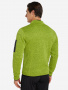 Кофта Fischer Fleece Logo MEN (зел)