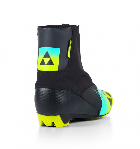 Ботинки FISCHER SPEEDMAX CLASSIC JR S40225