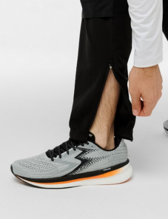 Брюки MOAX Dickson Wind (черный)