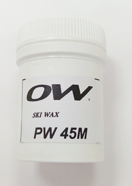 Порошок ONE WAY F-Rage PW45M Powder(0-3) TEST