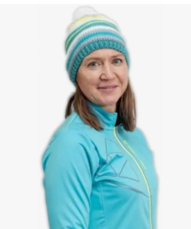 Шапка Fischer Line бир. GR8253-400