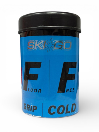 Мазь SKI-GO FF COLD (-7-20) 86181 45 гр.