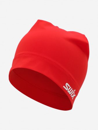 Шапка SWIX Race красный (OS) 46564-90000