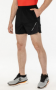 Шорты MOAX Run черные MX264621-10000