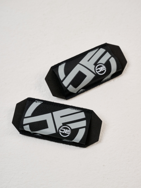 Манжеты DE черные