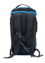 Рюкзак KV+ (Black/Blue) 30 L 24D15.12