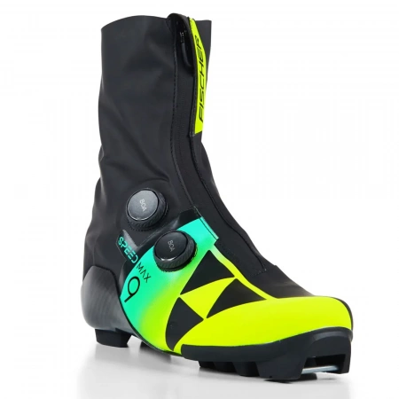 БОТИНКИ FISCHER SPEEDMAX 9 CLASSIC RL BOA S06325