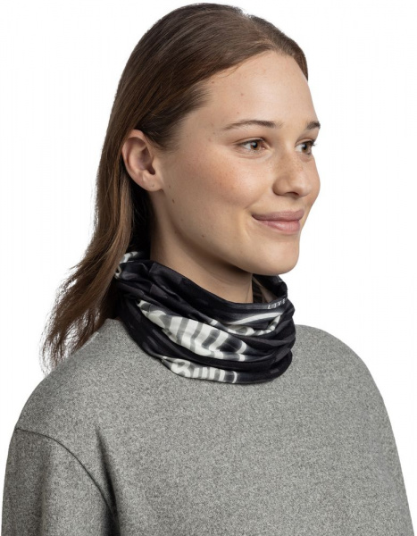 Бандана BUFF Original Nedre Graphite (One size) 136826.901.10.00