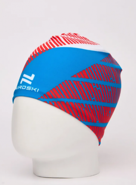 Шапка Nordski Heat JR National NSV226790