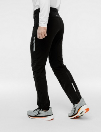 Брюки MOAX Dickson Wind (черный)