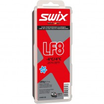 Парафин Swix LF08X (+4-4) 180 гр. LF08X-18