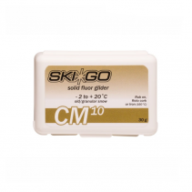 Ускоритель SKI-GO CМ10  (-2+20 °С), 30гр 63000