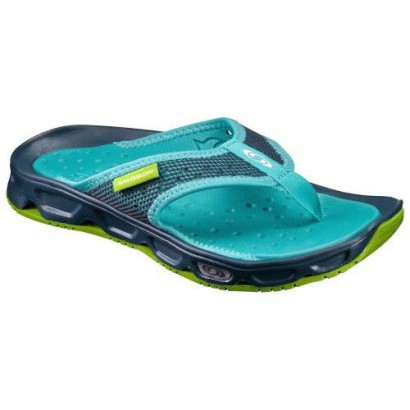 Сланцы Salomon RX Break Reflecting Wmn L3924960023