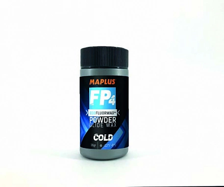 Порошок MAPLUS FP4 ECO COLD (-22-8) 30 гр MW0840N