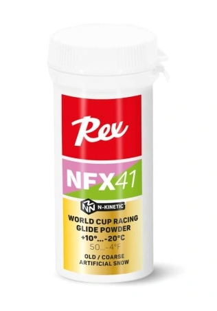 Порошок Rex NFX 41 (+10;-20) 30 гр. 4708