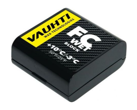 Ускоритель VAUHTI FC WET (+10-3) EV315-FCSBW