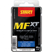 Парафин START MFXT blue (-6-12) 60 гр 02582