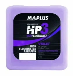 Парафин MAPLUS ECO НP3 VIOLET(-12-6) 250 гр. MW0912N