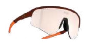 Очки Neon AL ARROW 2.0 AIR BORDEAUX Photoplus LIGHT PINK ARRBX 2.0 X27