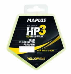 Парафин MAPLUS ECO НP3 YELLOW1(-4../0) 50 гр. MW0904N