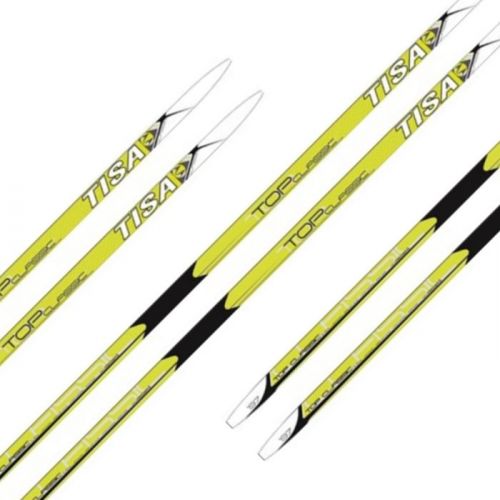 Лыжи TISA TOP CLASSIC N90415
