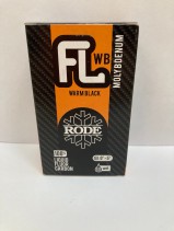 Эмульсия Rode FL Warm Black (0-5) 50 мл