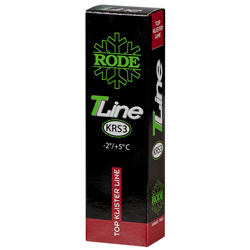 Мазь RODE жидкая TLINE  (-2+5) KRS3 60 гр.