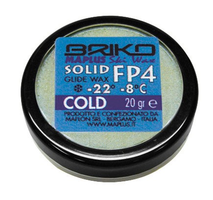 Ускоритель Briko-Maplus FP4 Cold (-22-8) BMW0860