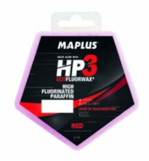 Парафин MAPLUS ECO НP3 RED(-7-3) 50 гр. MW0903N