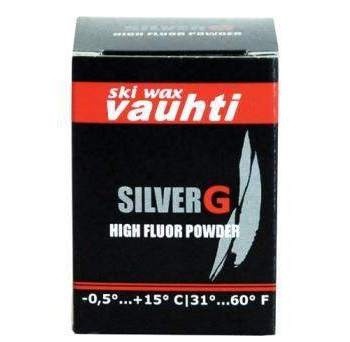 Порошок VAUHTI SILVERFOX G(-0.5+15) FP005