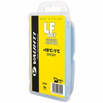 Парафин VAUHTI LF WET (+10C/-1C) 60гр LFW60