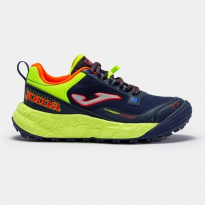 Кроссовки JOMA  ADVENTURE Kids JADVW2203