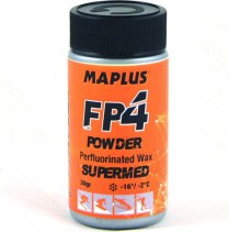 Порошок Maplus  FP4 SUPERMED (-16-2) 30 гр MW0843