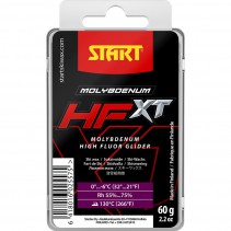 Парафин Start HFXT PURPLE MOLY (0/-6) 60 гр. 02557