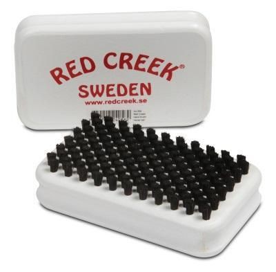 Щетка RED CREEK HORSEHAIR конский волос 056