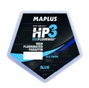 Парафин MAPLUS ECO НP3 blue MOLY(-25-10) 50 гр. MW0901MN